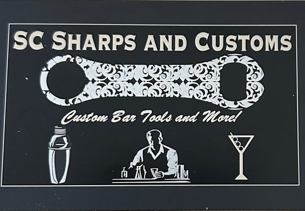 SC Sharps And Customs